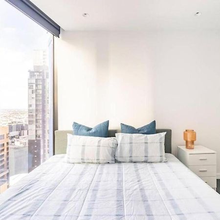Luxury Apartment In Melbourne Exterior photo