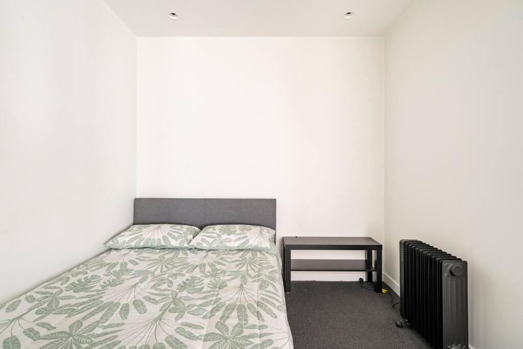 Luxury Apartment In Melbourne Exterior photo